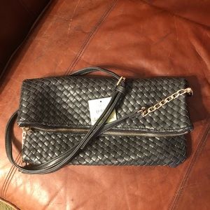 Deux Lux purse